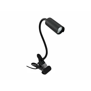 EUROLITE LED KKL-7 Spot 6000K schwarz