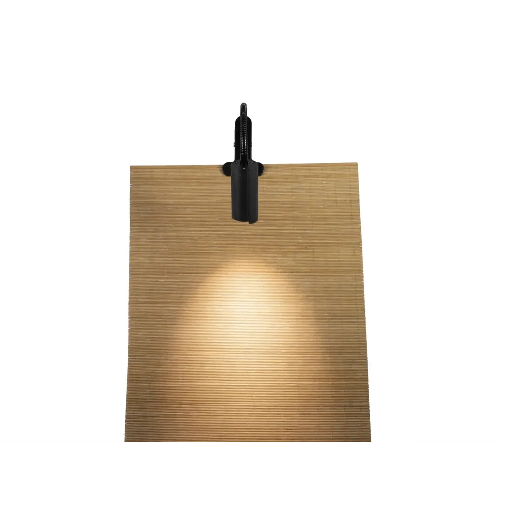 EUROLITE LED KKL-7 Spot 6000K schwarz