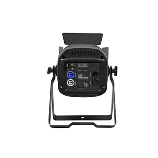 EUROLITE LED Theatre COB 100 WW/CW