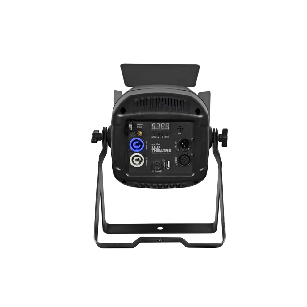EUROLITE LED Theatre COB 100 WW/CW