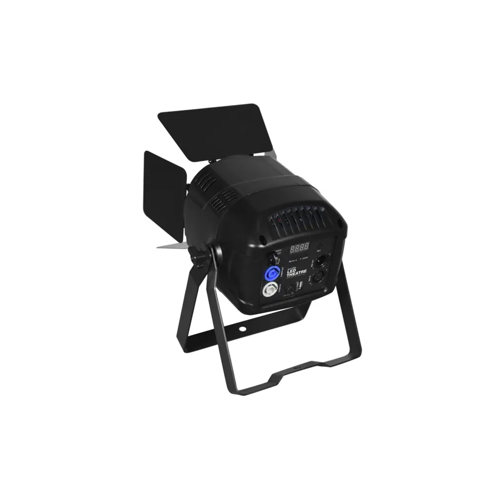 EUROLITE LED Theatre COB 100 WW/CW