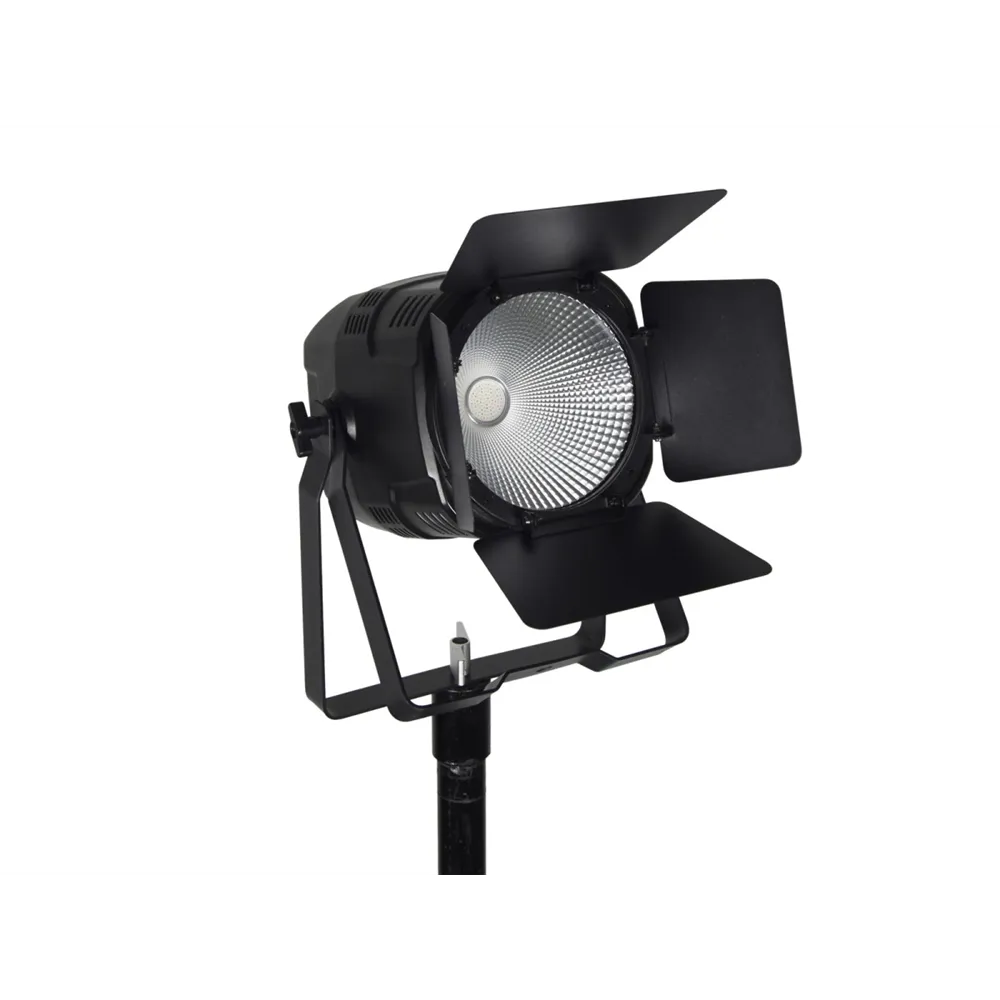 EUROLITE LED Theatre COB 100 WW/CW