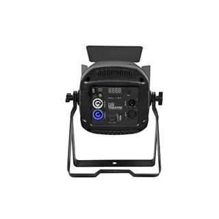 EUROLITE LED Theatre COB 100 RGB+WW
