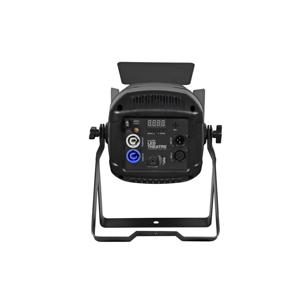 EUROLITE LED Theatre COB 100 RGB+WW