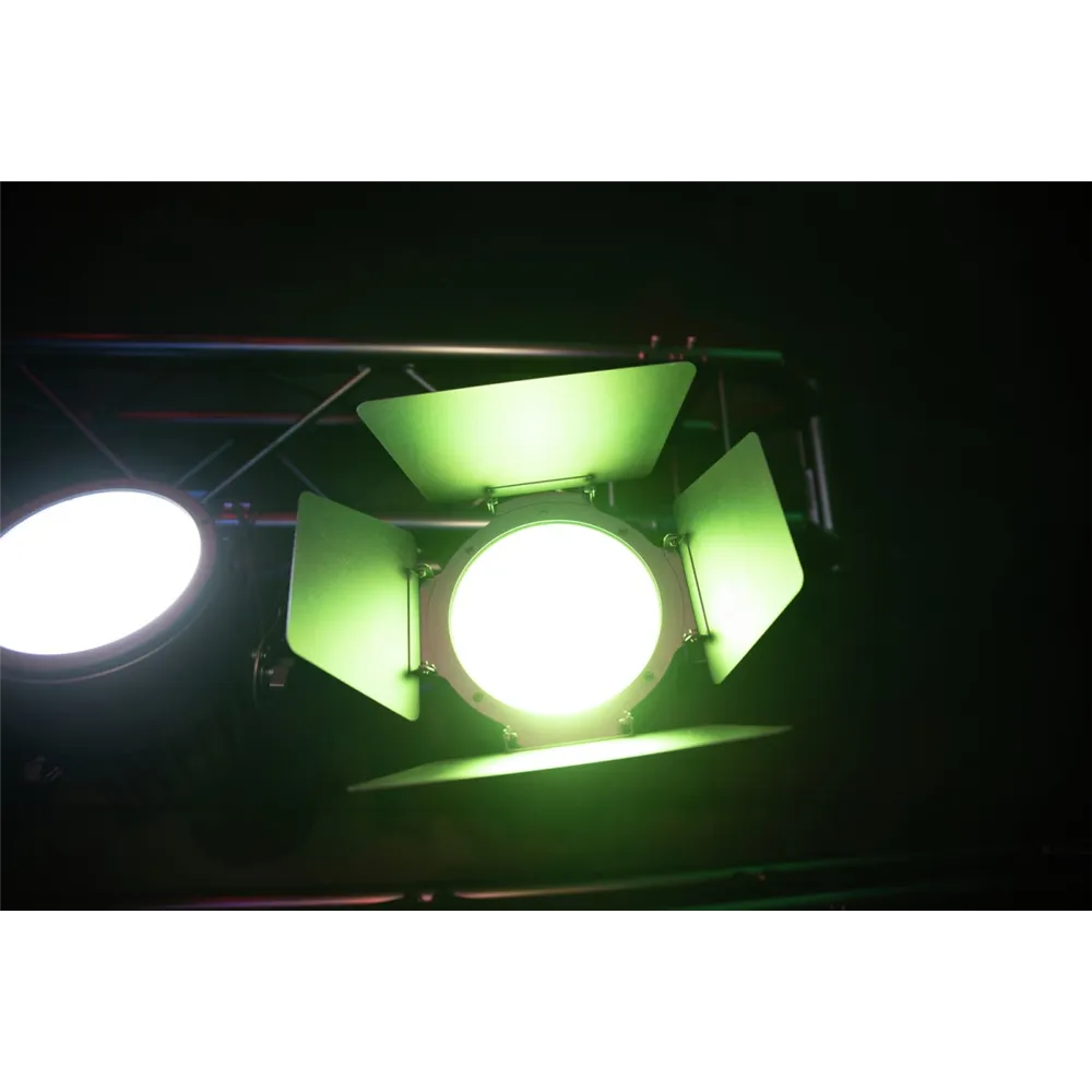 EUROLITE LED Theatre COB 100 RGB+WW