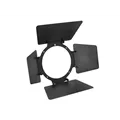 EUROLITE Wing Limiter Theatre 200 Black