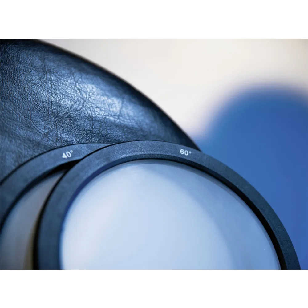 EUROLITE Diffusorscheibe 60° für Theatre 200
