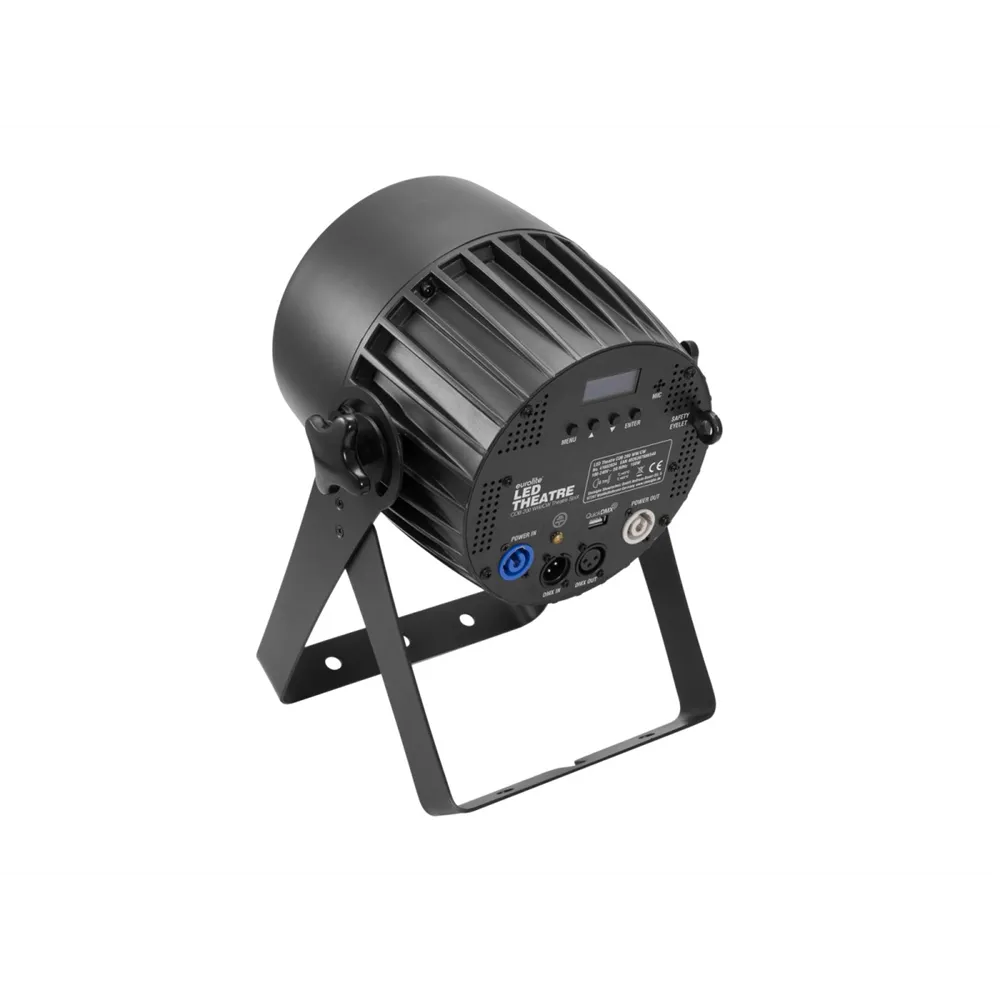 EUROLITE LED Theatre COB 200 WW/CW
