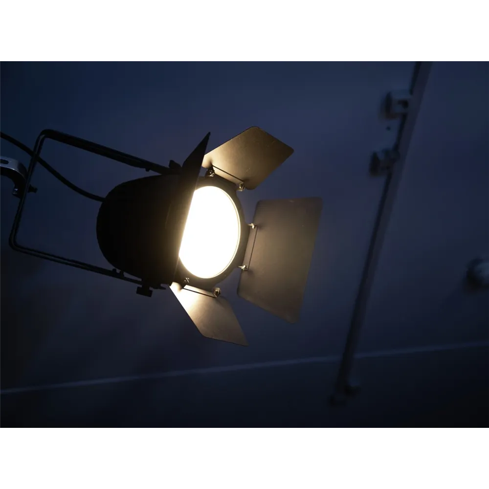 EUROLITE LED Theatre COB 200 WW/CW