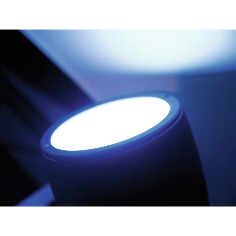 EUROLITE LED Theatre COB 200 RGB+WW
