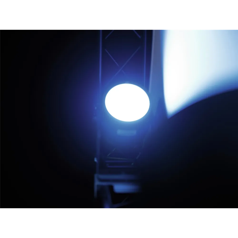 EUROLITE LED Theatre COB 200 RGB+WW