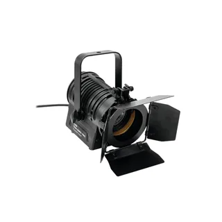 EUROLITE LED THA-20PC TRC Theater-Spot sw