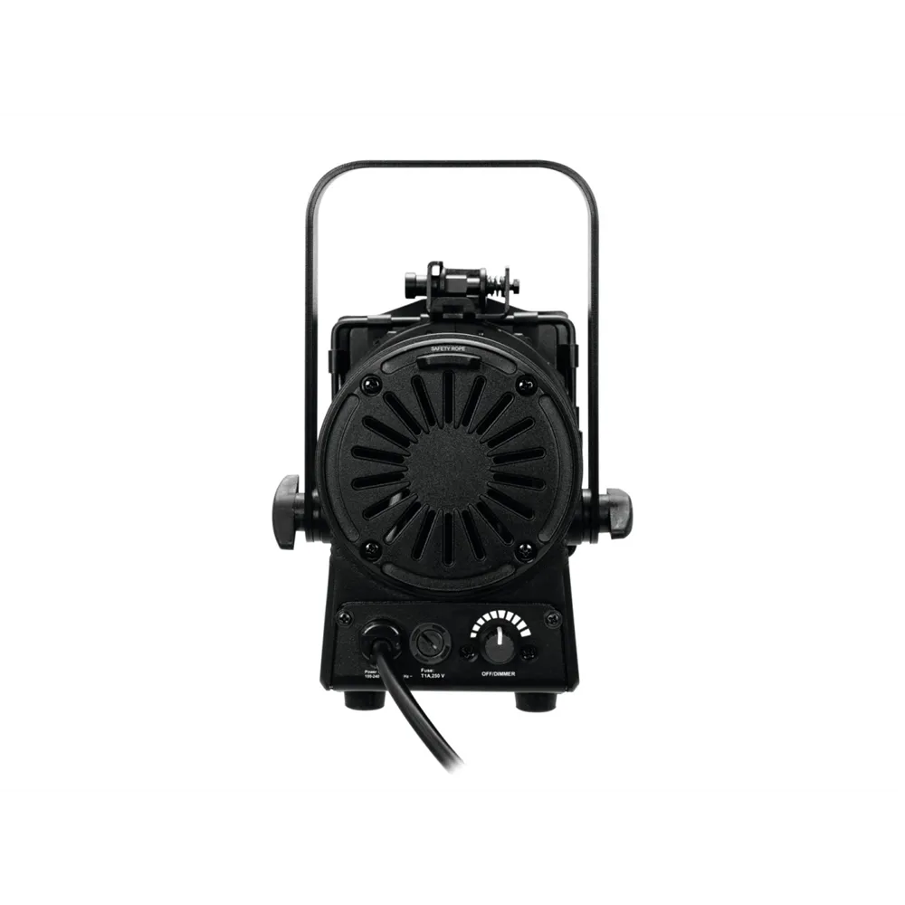 EUROLITE LED THA-20PC TRC Theater-Spot sw