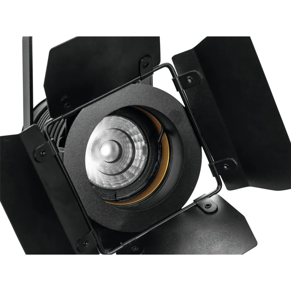 EUROLITE LED THA-20PC TRC Theater-Spot sw
