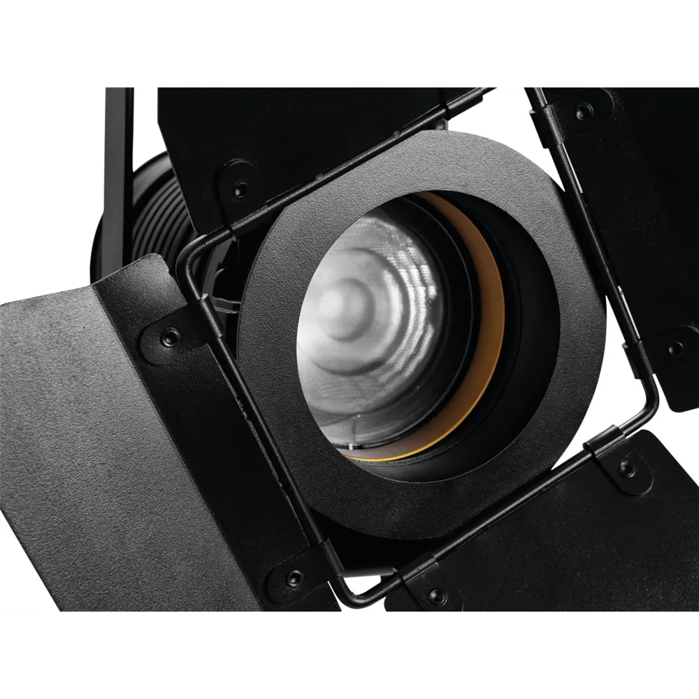 EUROLITE LED THA-20PC TRC Theater-Spot sw