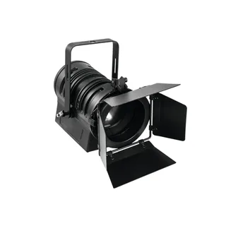 EUROLITE LED THA-40PC Theater-Spot sw