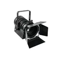 EUROLITE LED THA-40PC Spot de Théâtre noir