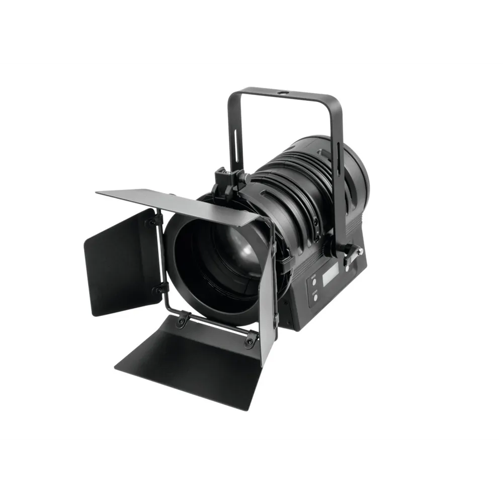 EUROLITE LED THA-40PC Theater-Spot sw
