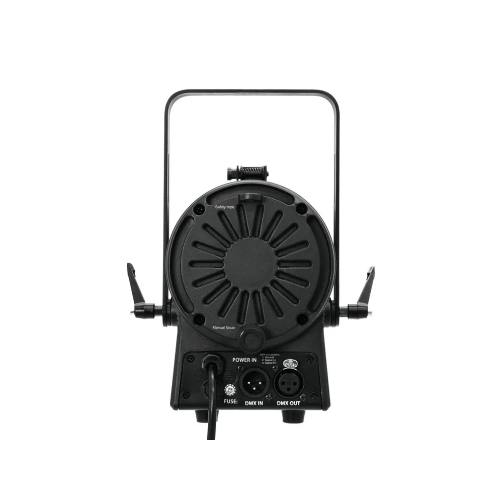 EUROLITE LED THA-40PC Theater-Spot sw
