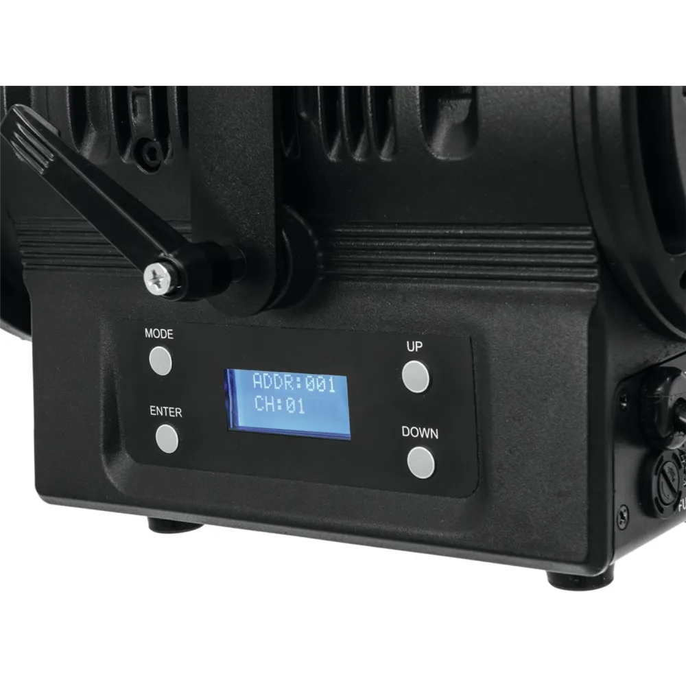 EUROLITE LED THA-40PC Theater-Spot sw
