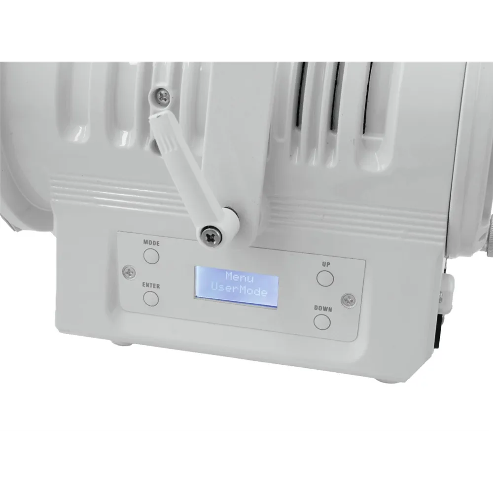 EUROLITE LED THA-40PC Theater-Spot ws