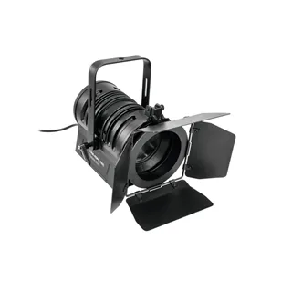 EUROLITE LED THA-40PC TRC Theater-Spot sw