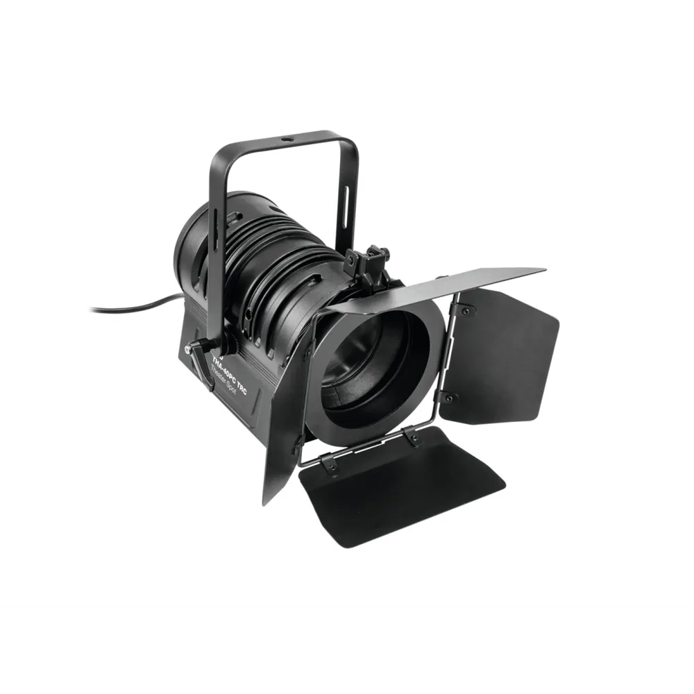 EUROLITE LED THA-40PC TRC Theater-Spot sw