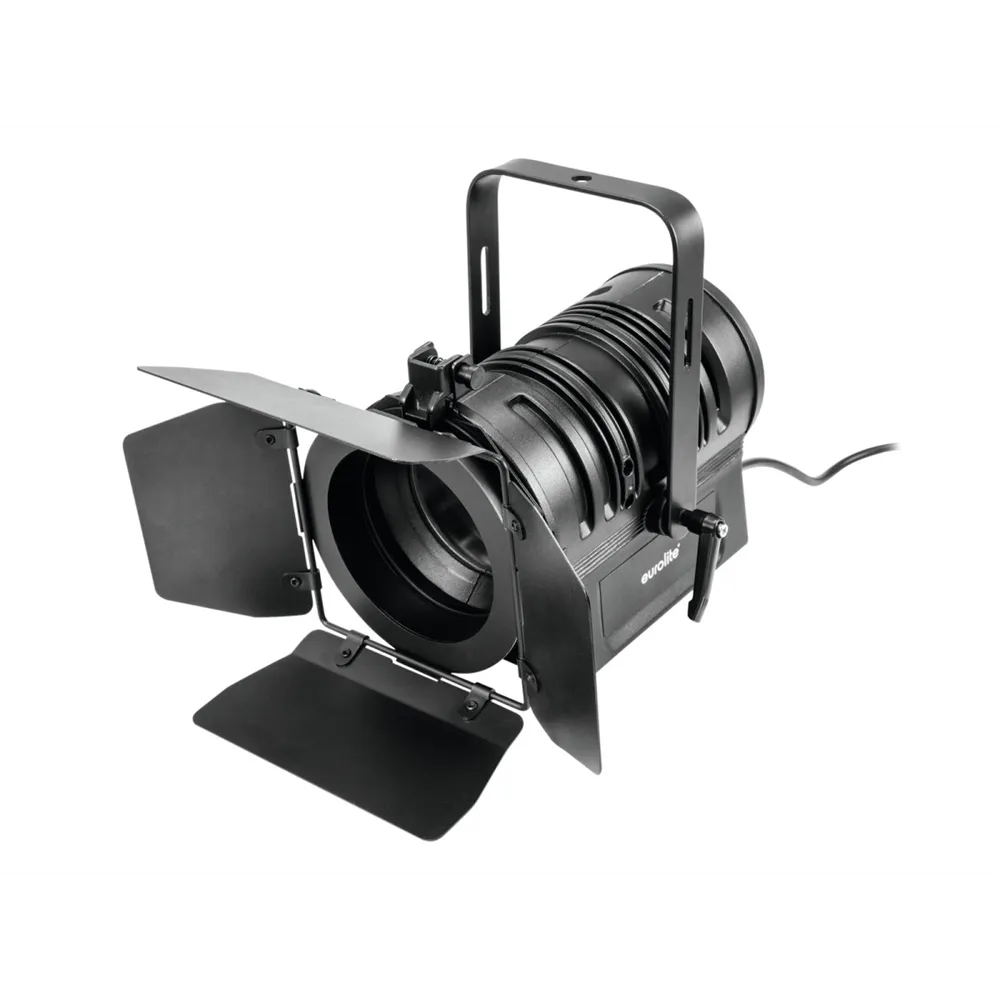 EUROLITE LED THA-40PC TRC Theater-Spot sw