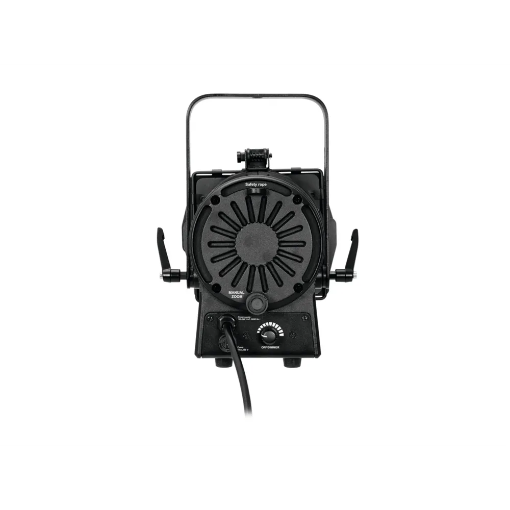 EUROLITE LED THA-40PC TRC Theater-Spot sw