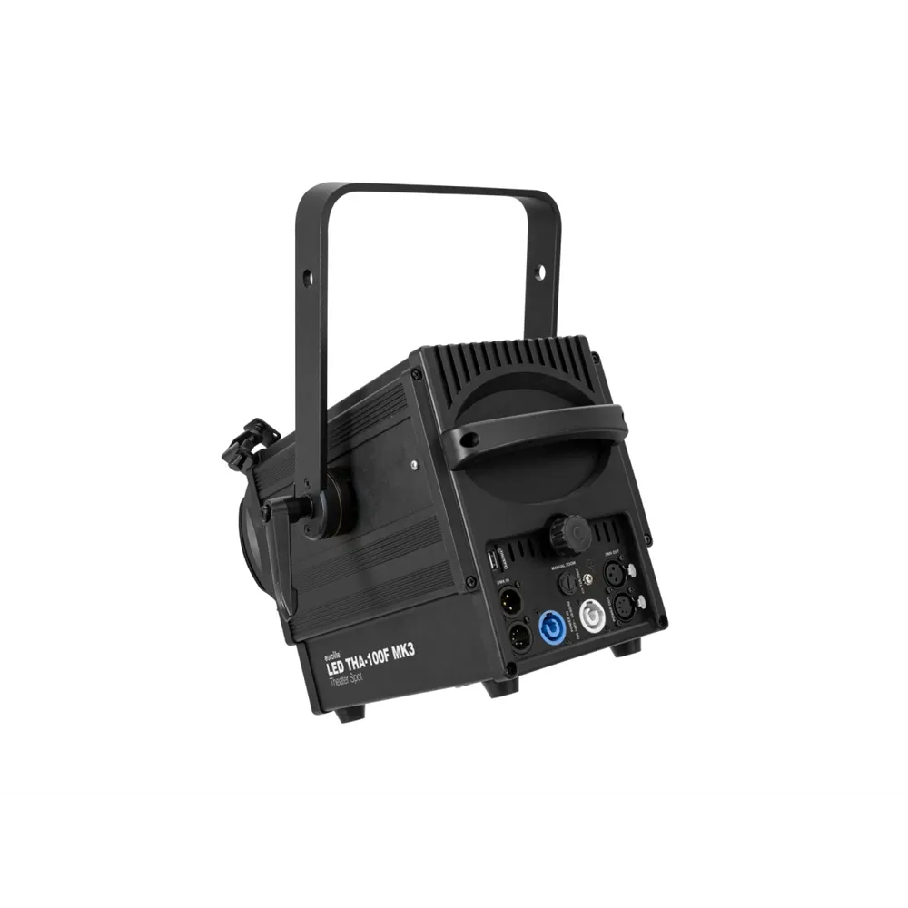 EUROLITE LED THA-100F MK3 Theater-Spot