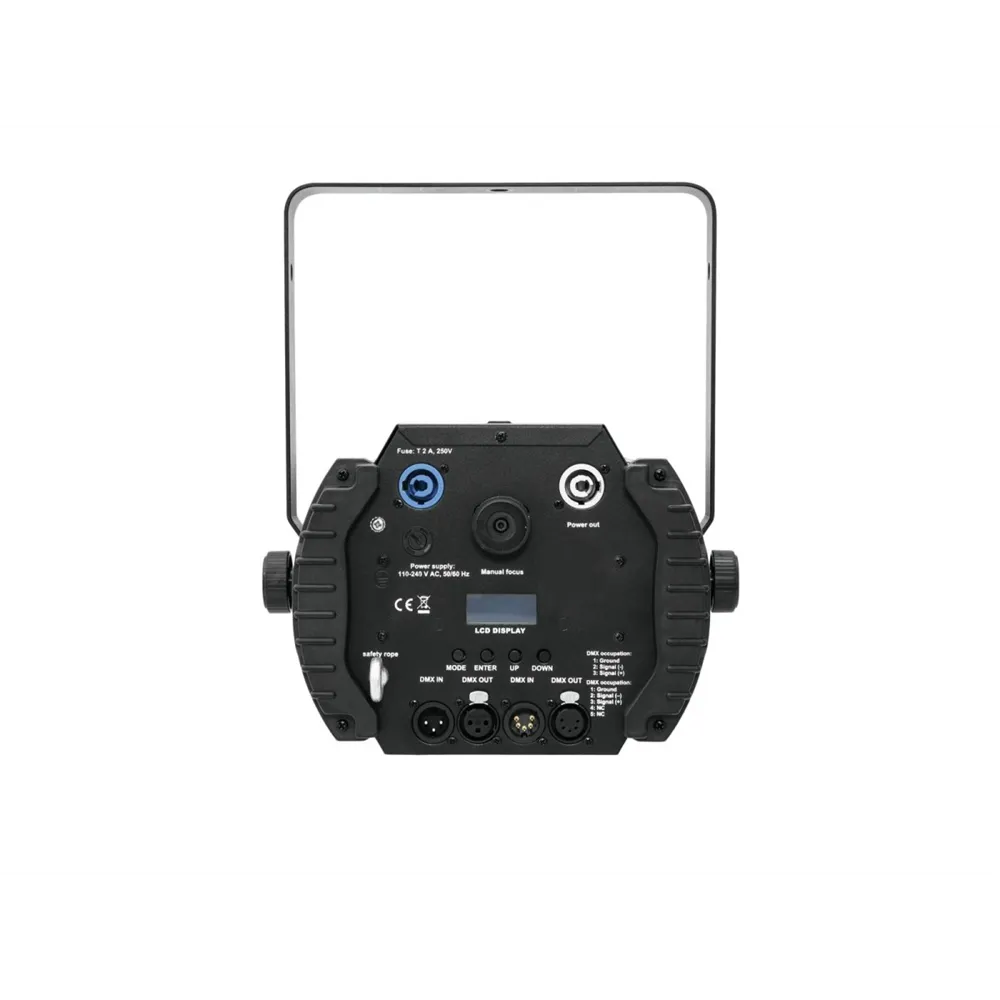 EUROLITE LED THA-120PC Theater-Spot
