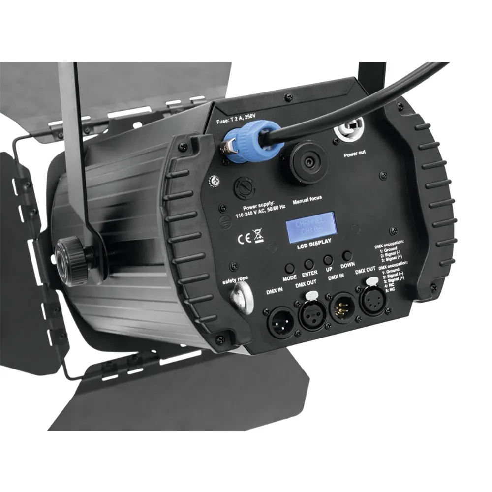 EUROLITE LED THA-120PC Theater-Spot