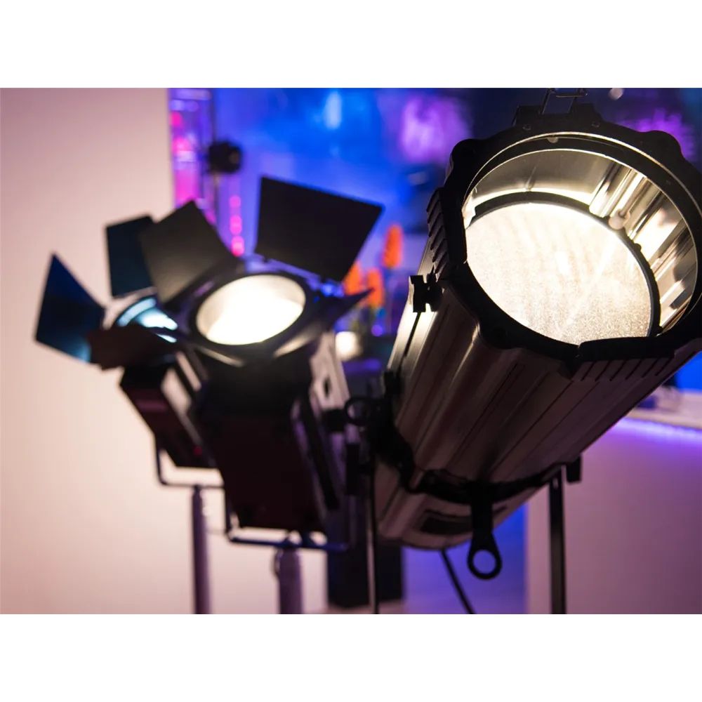 EUROLITE LED THA-150F Theater-Spot