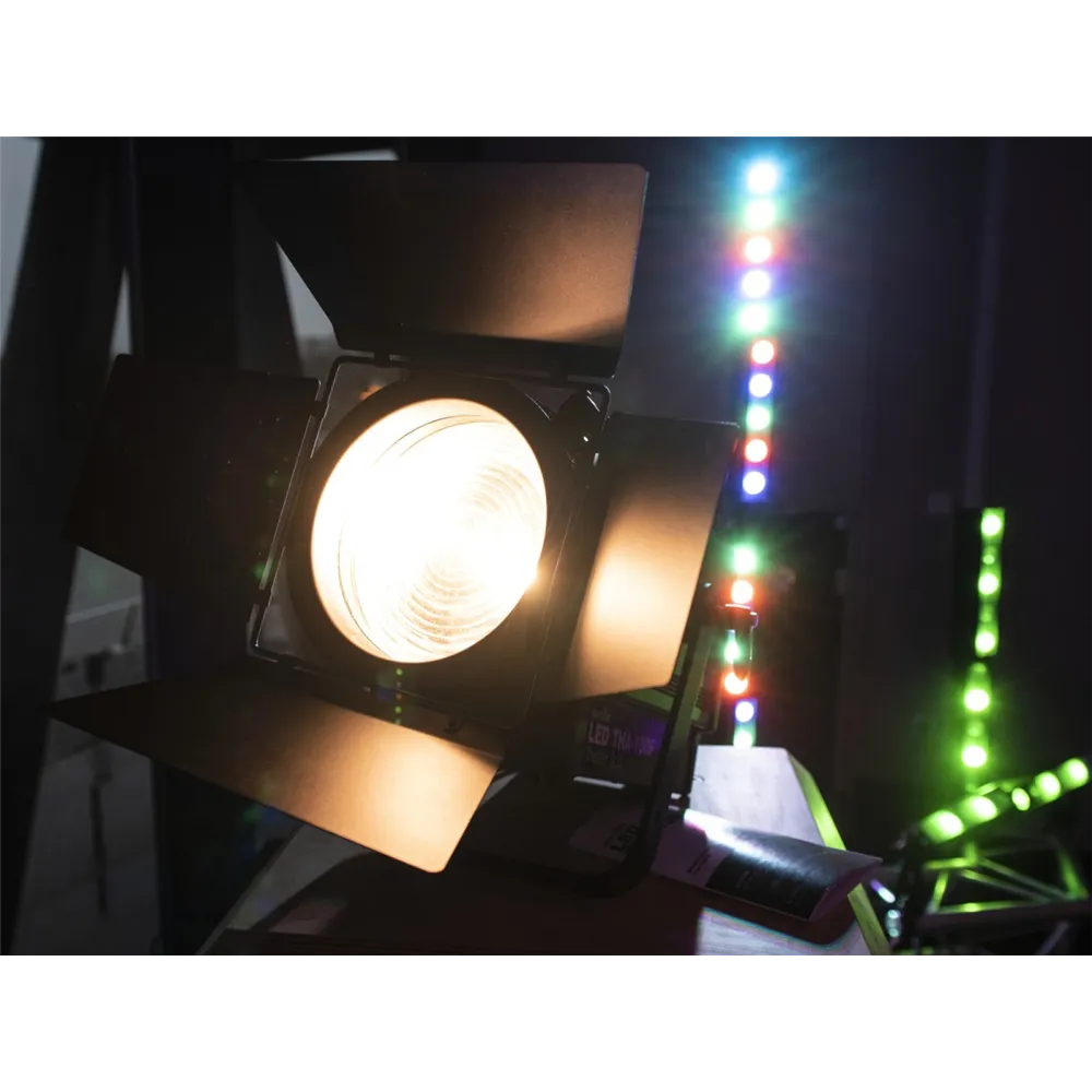 EUROLITE LED THA-150F Theater-Spot