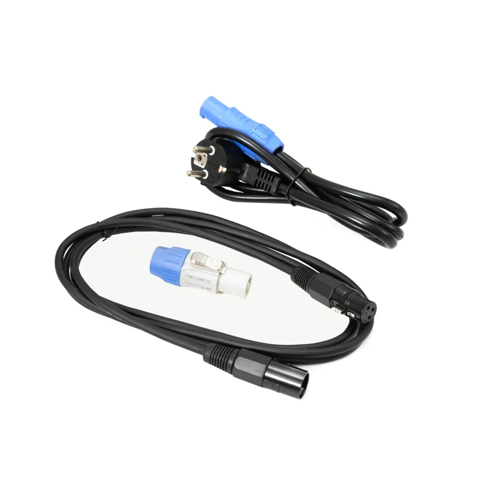 EUROLITE LED THA-350F WW/CW Theater-Spot