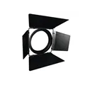 EUROLITE Wing Limiter for THA-250F Black