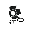 EUROLITE Limitatore di apertura per THA-40/60PC nero