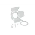 EUROLITE Flügelbegrenzer für THA-40/60PC ws