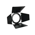 EUROLITE Wing Limiter for THA-250F 2700K-6500K Black