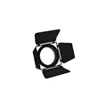 EUROLITE Wing Limiter for THA-20PC TRC Black