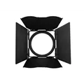EUROLITE Limiteur de volets pour THA-100F TRC noir