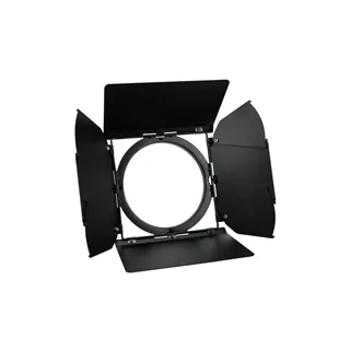 EUROLITE Flügelbegrenzer für THA-450F sw