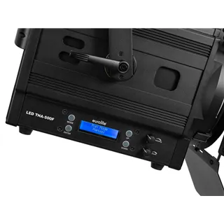 EUROLITE LED THA-500F Theater-Spot