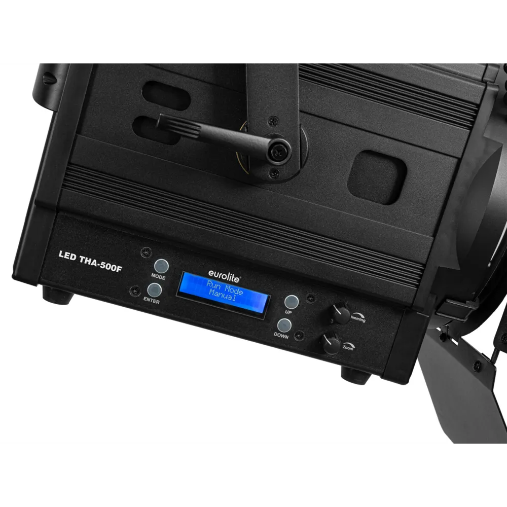EUROLITE LED THA-500F Theater-Spot
