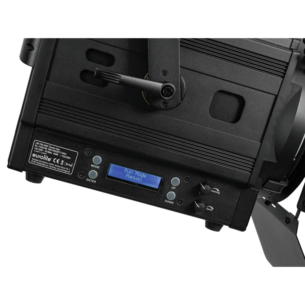 EUROLITE LED THA-450F Theater-Spot