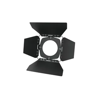 EUROLITE Flügelbegrenzer für STL/THA sw