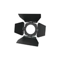 EUROLITE Wing Limiter for STL/THA Black