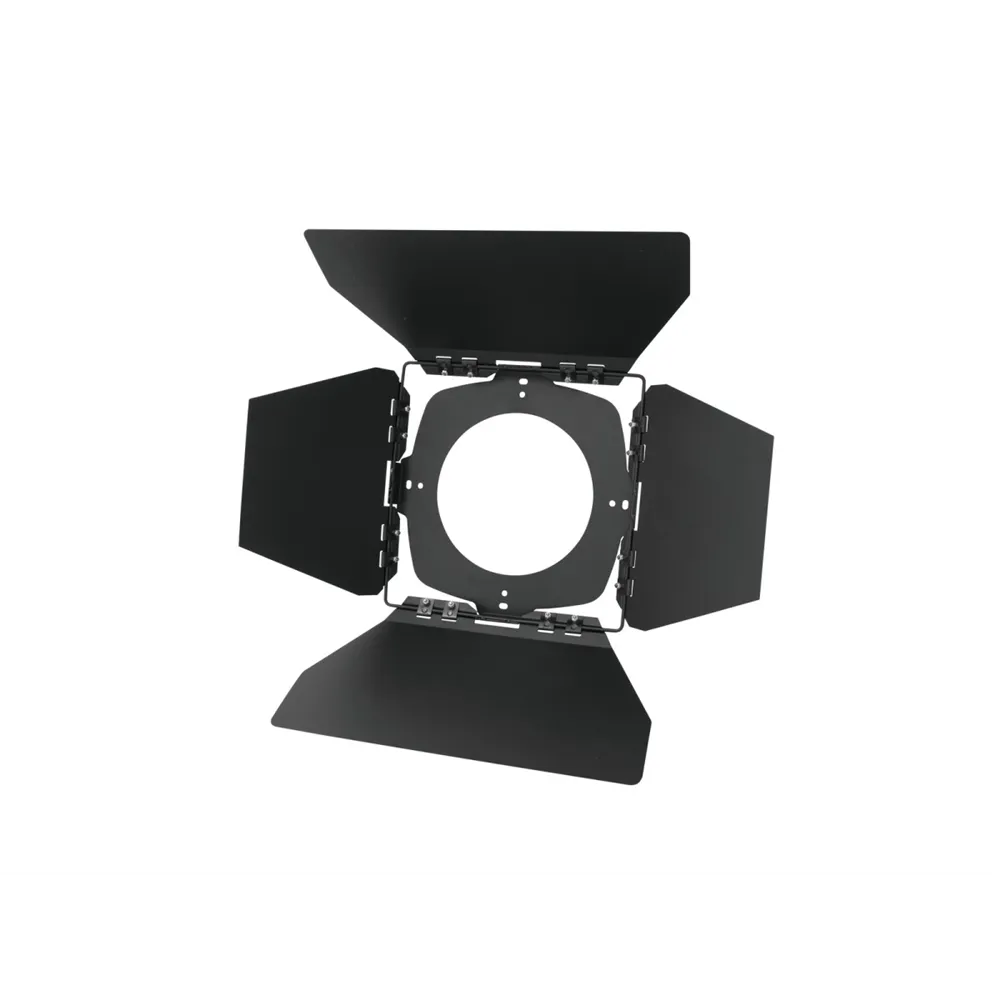 EUROLITE Flügelbegrenzer für STL/THA sw
