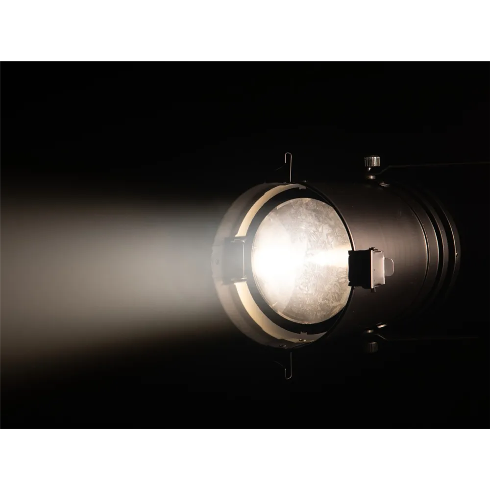 EUROLITE LED PAR-64 COB 3000K 100W Zoom sw