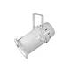 EUROLITE LED PAR-64 COB 3000K 100W Zoom ws